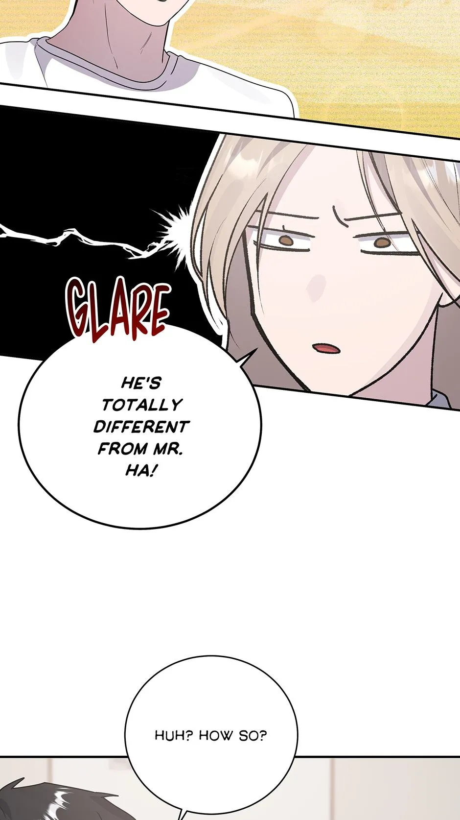 Lips Chapter 63.71 page 31 - 