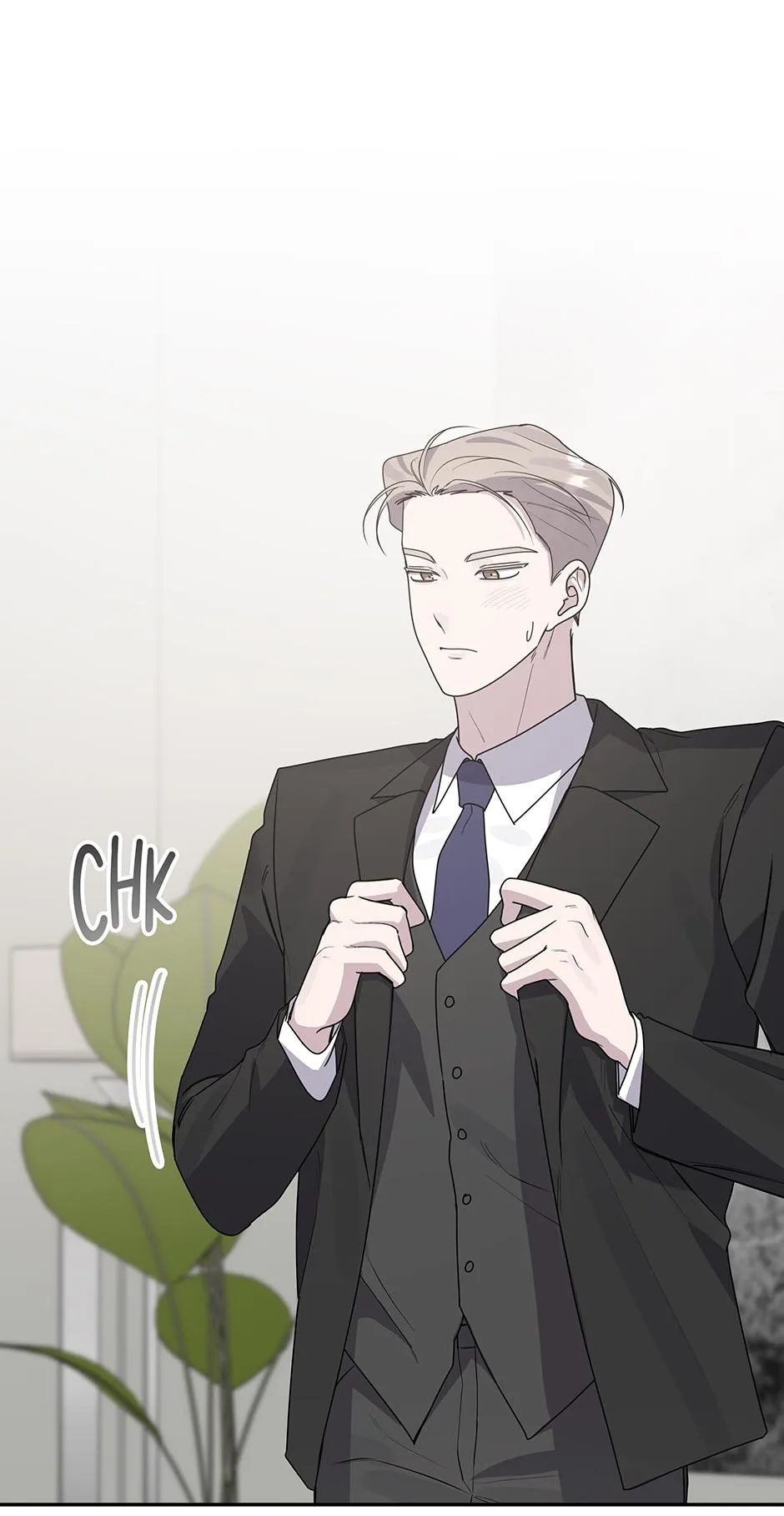 Lips Chapter 63.71 page 35 - 