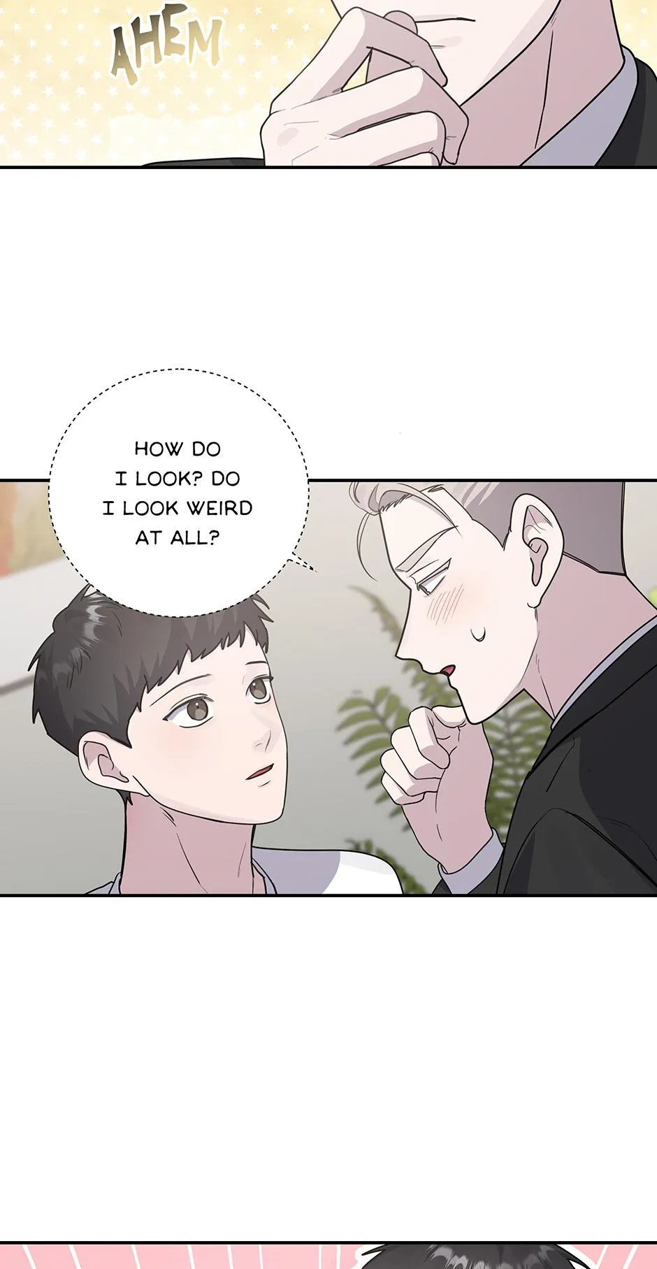 Lips Chapter 63.71 page 37 - 