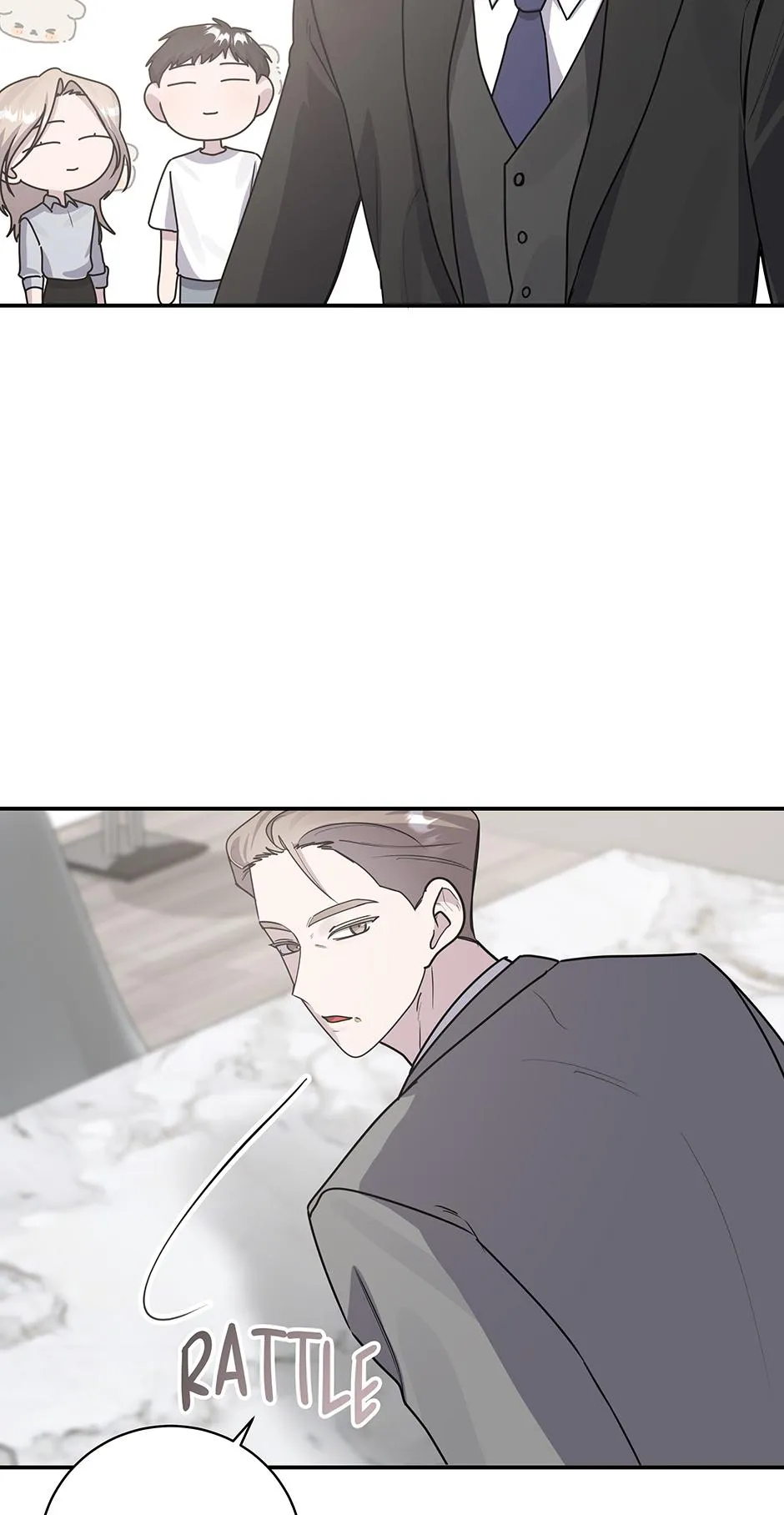 Lips Chapter 63.71 page 39 - 