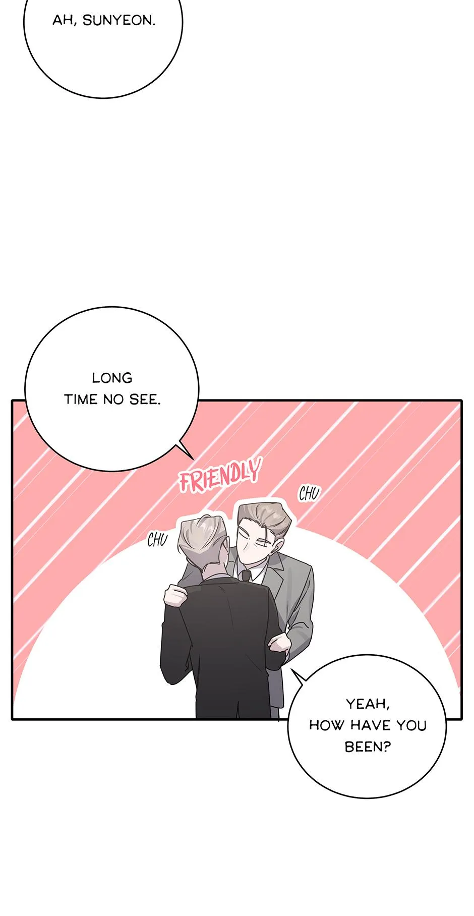 Lips Chapter 63.71 page 40 - 