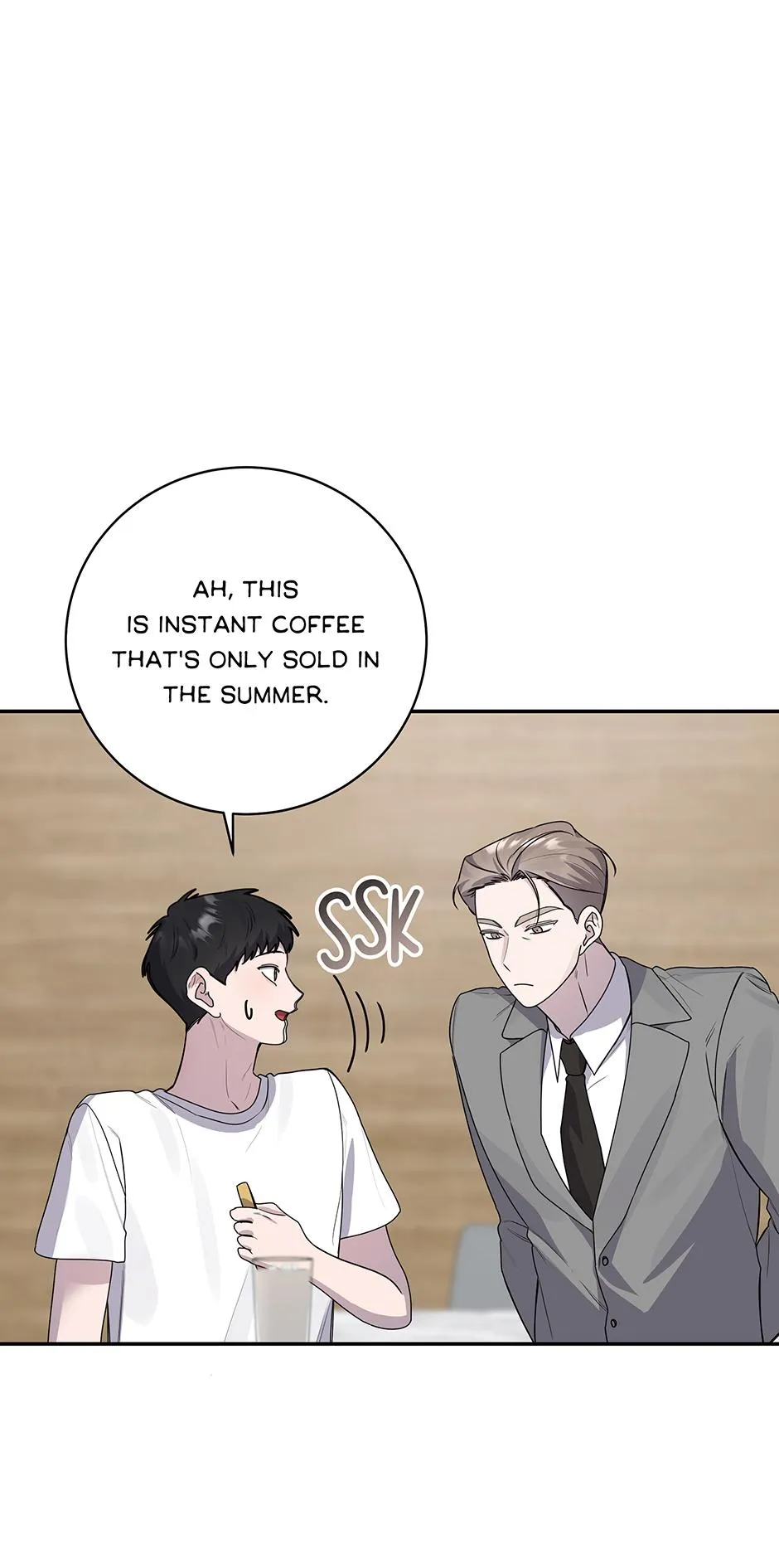 Lips Chapter 63.71 page 5 - 