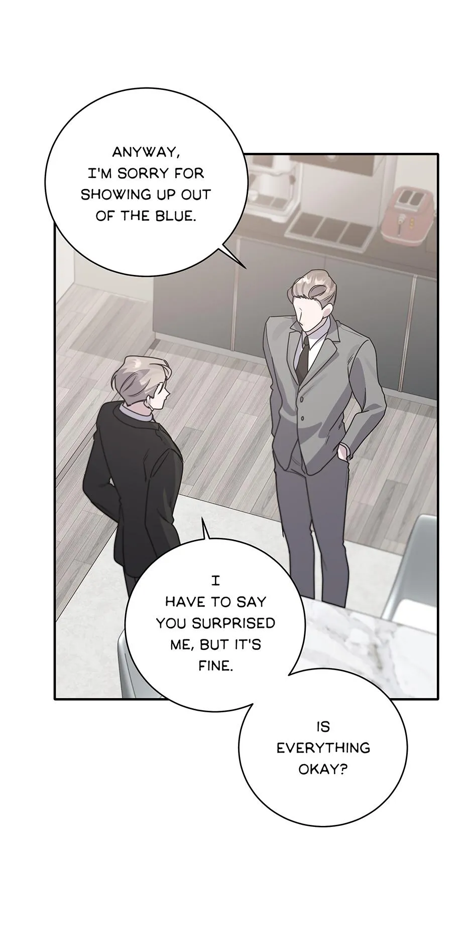 Lips Chapter 63.71 page 46 - 