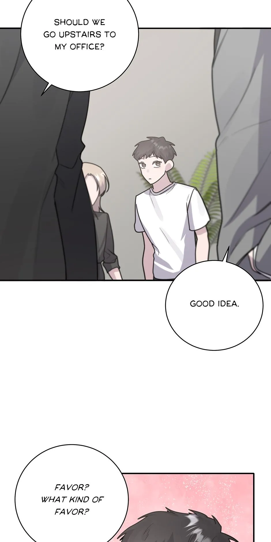 Lips Chapter 63.71 page 48 - 