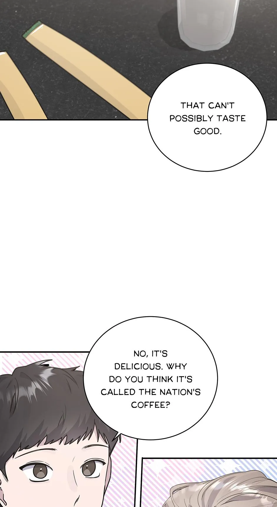 Lips Chapter 63.71 page 8 - 