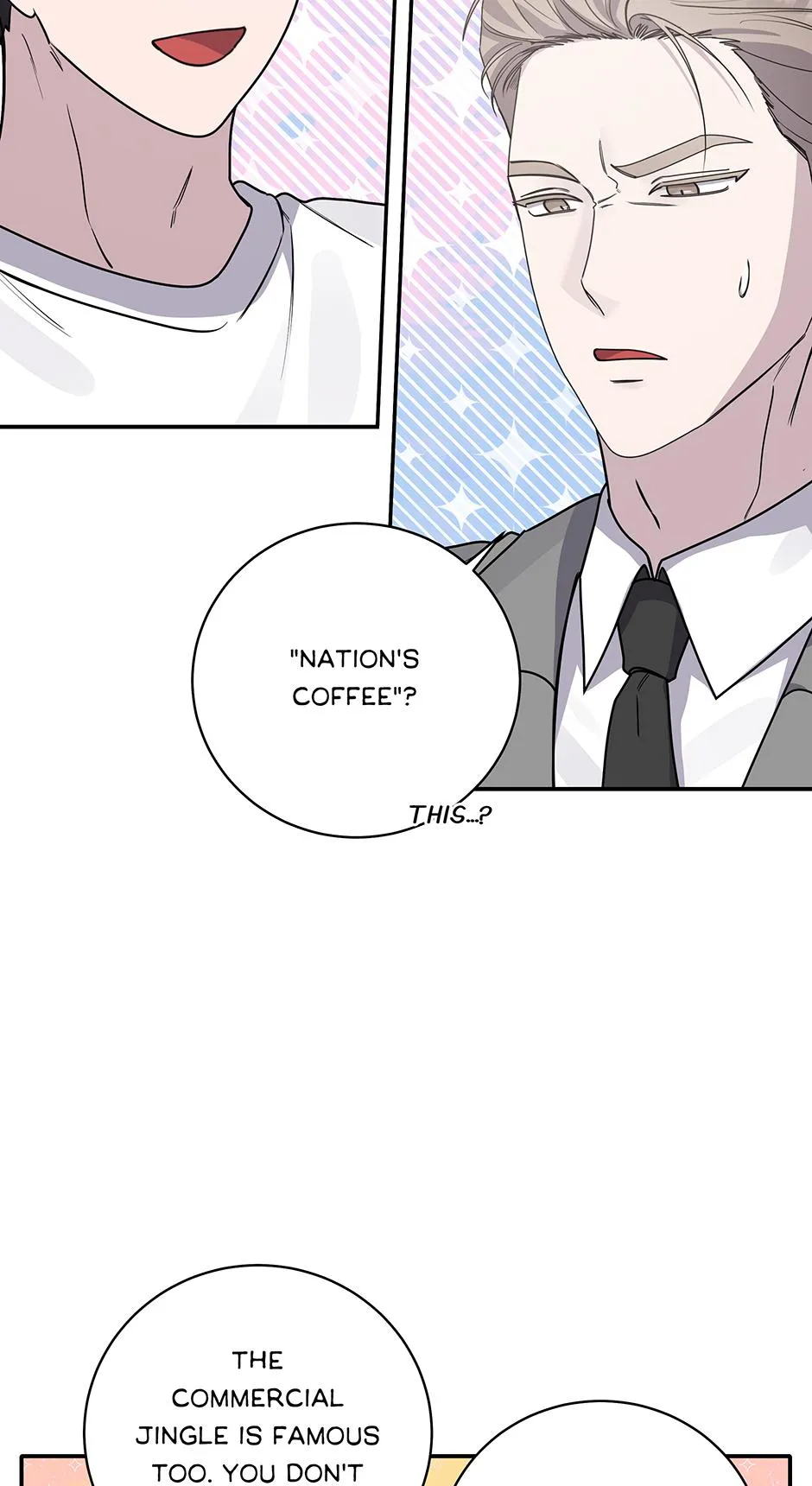 Lips Chapter 63.71 page 9 - 