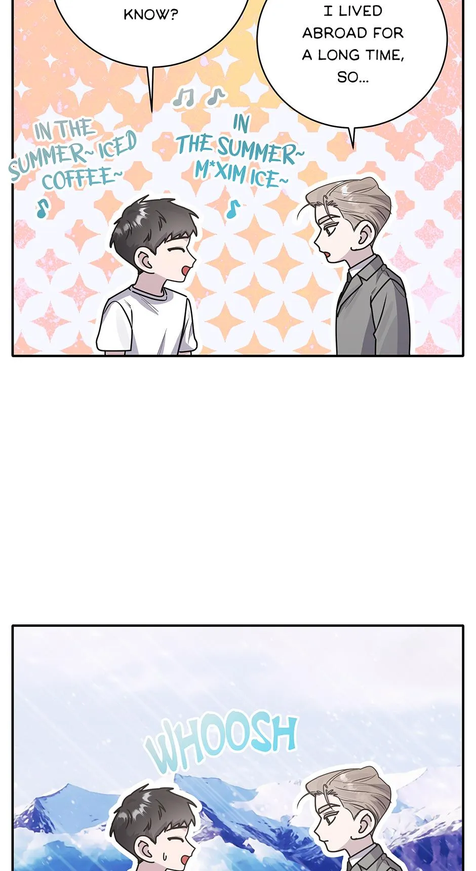 Lips Chapter 63.71 page 10 - 