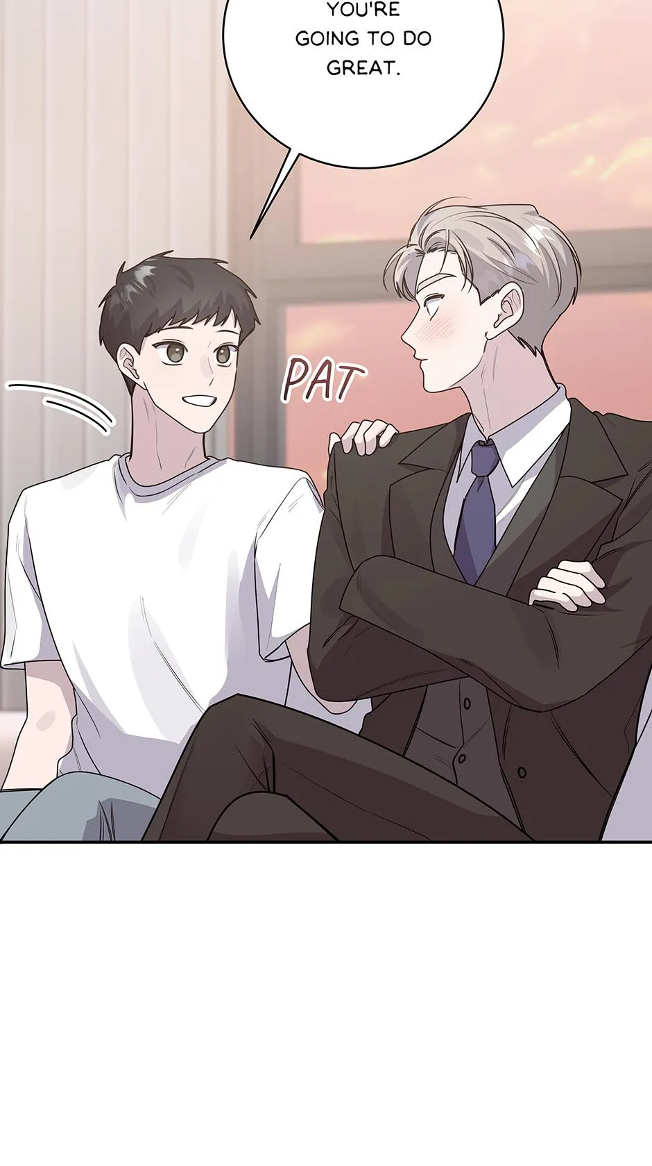 Lips Chapter 63.72 page 12 - 