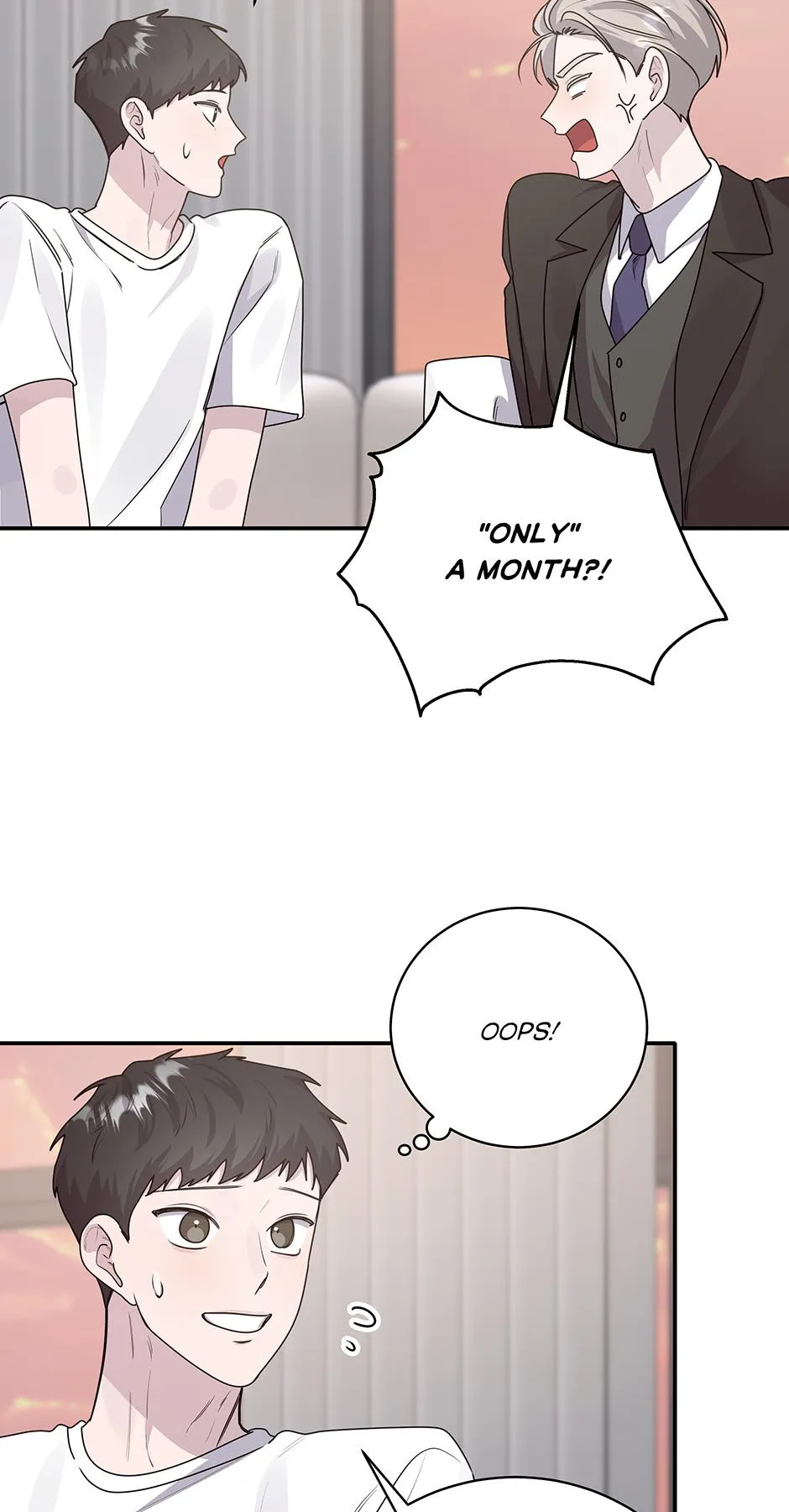 Lips Chapter 63.72 page 14 - 