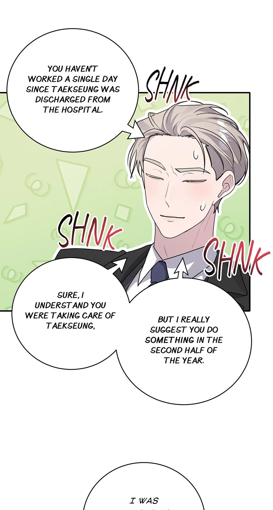 Lips Chapter 63.72 page 19 - 