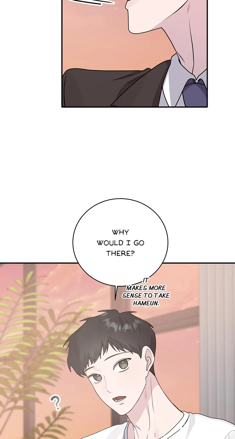 Lips Chapter 63.72 page 22 - 