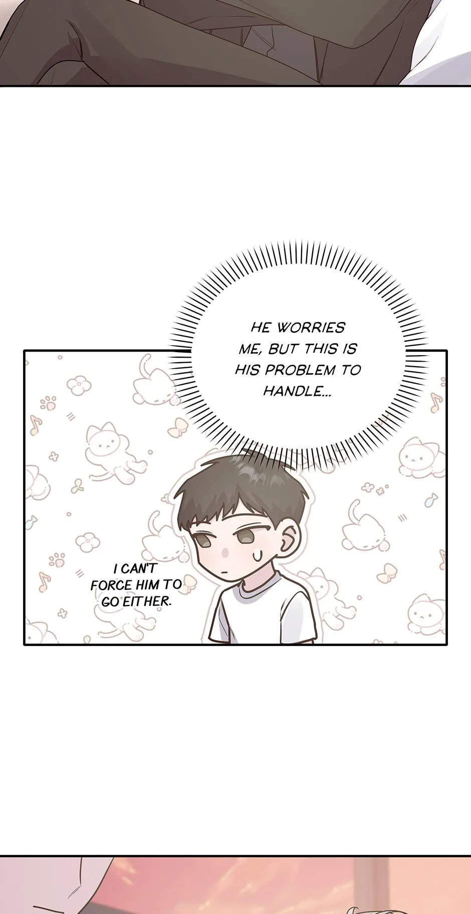 Lips Chapter 63.72 page 27 - 