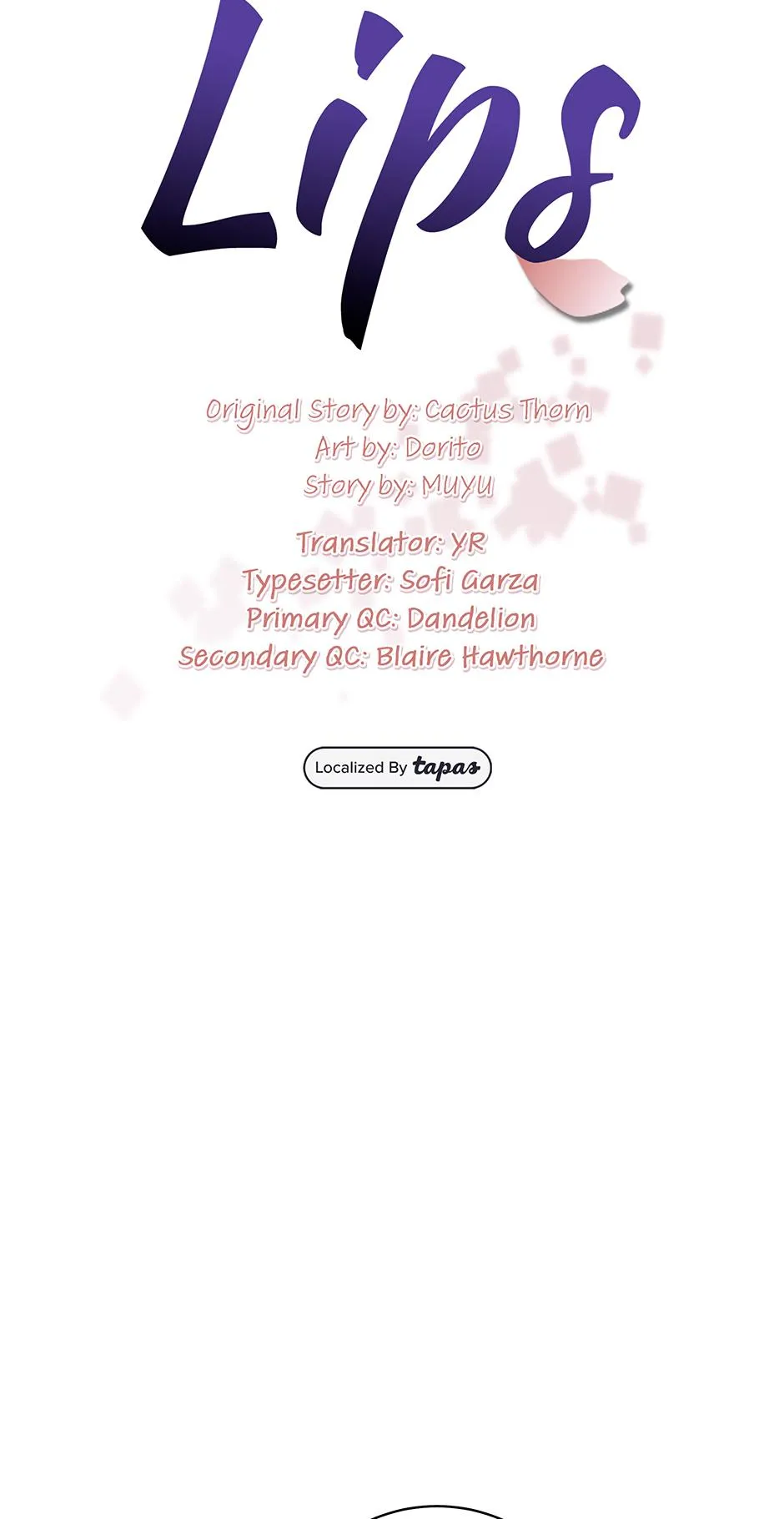 Lips Chapter 63.72 page 4 - 