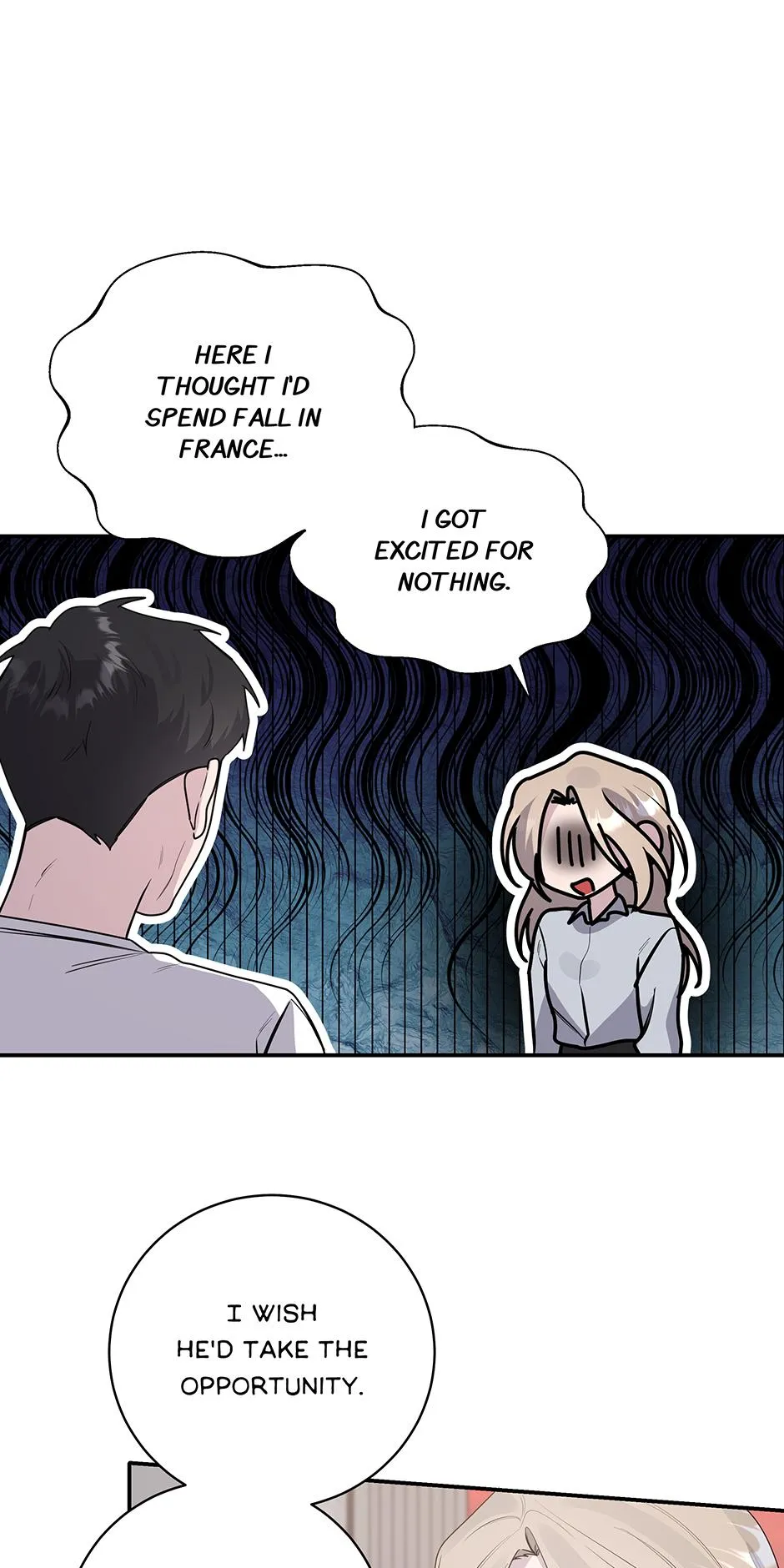 Lips Chapter 63.72 page 31 - 
