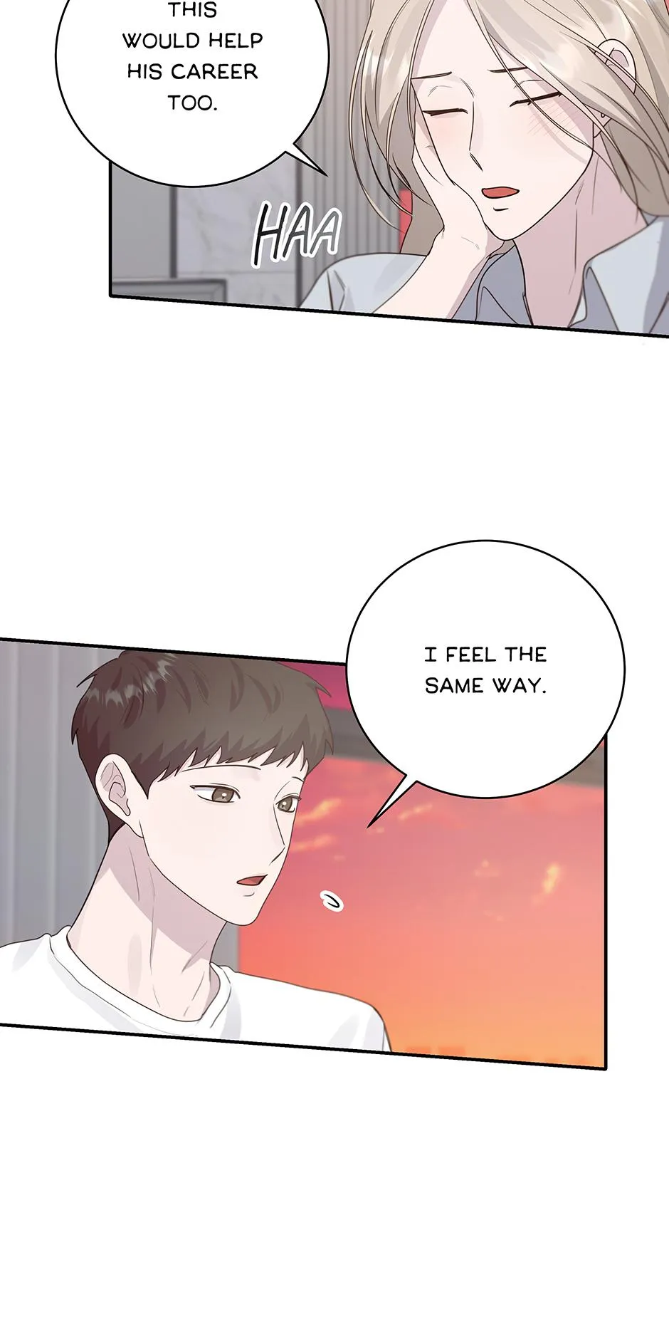 Lips Chapter 63.72 page 32 - 
