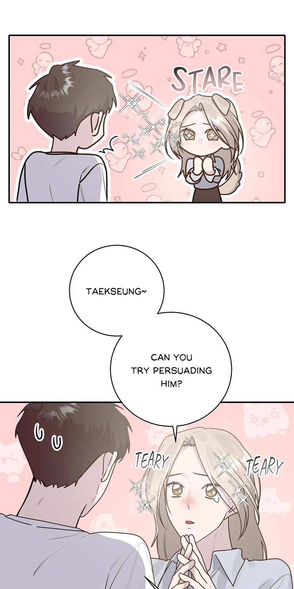 Lips Chapter 63.72 page 33 - 