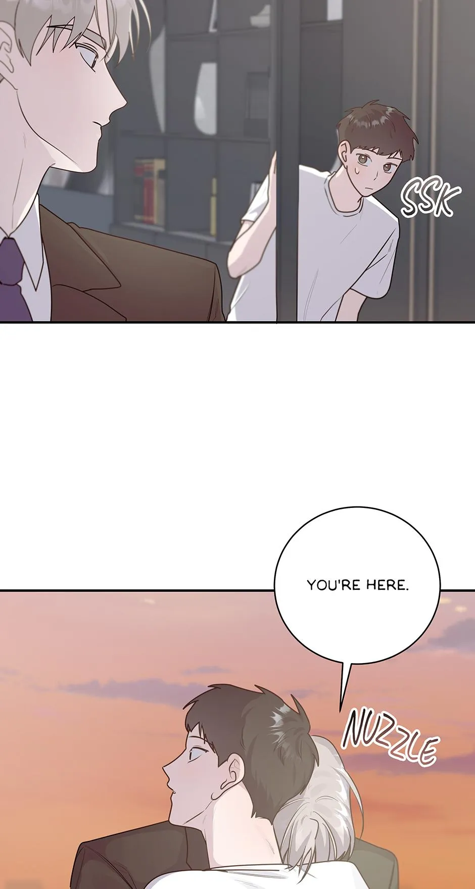 Lips Chapter 63.72 page 40 - 