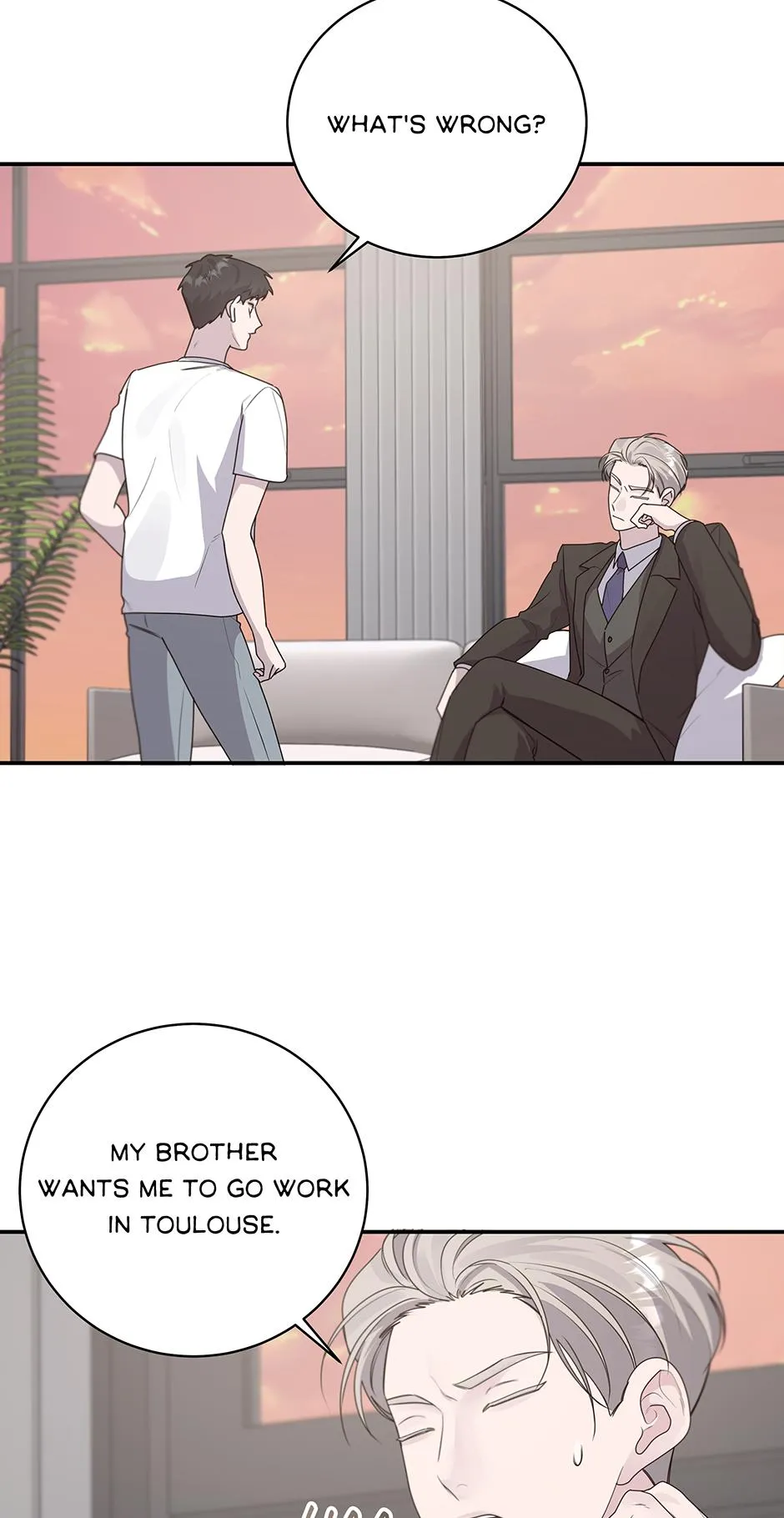 Lips Chapter 63.72 page 5 - 