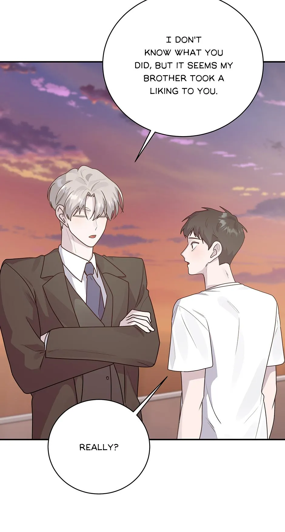 Lips Chapter 63.72 page 42 - 