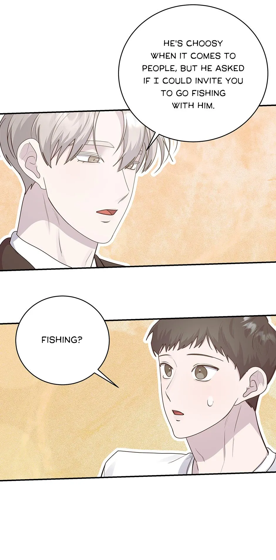 Lips Chapter 63.72 page 43 - 