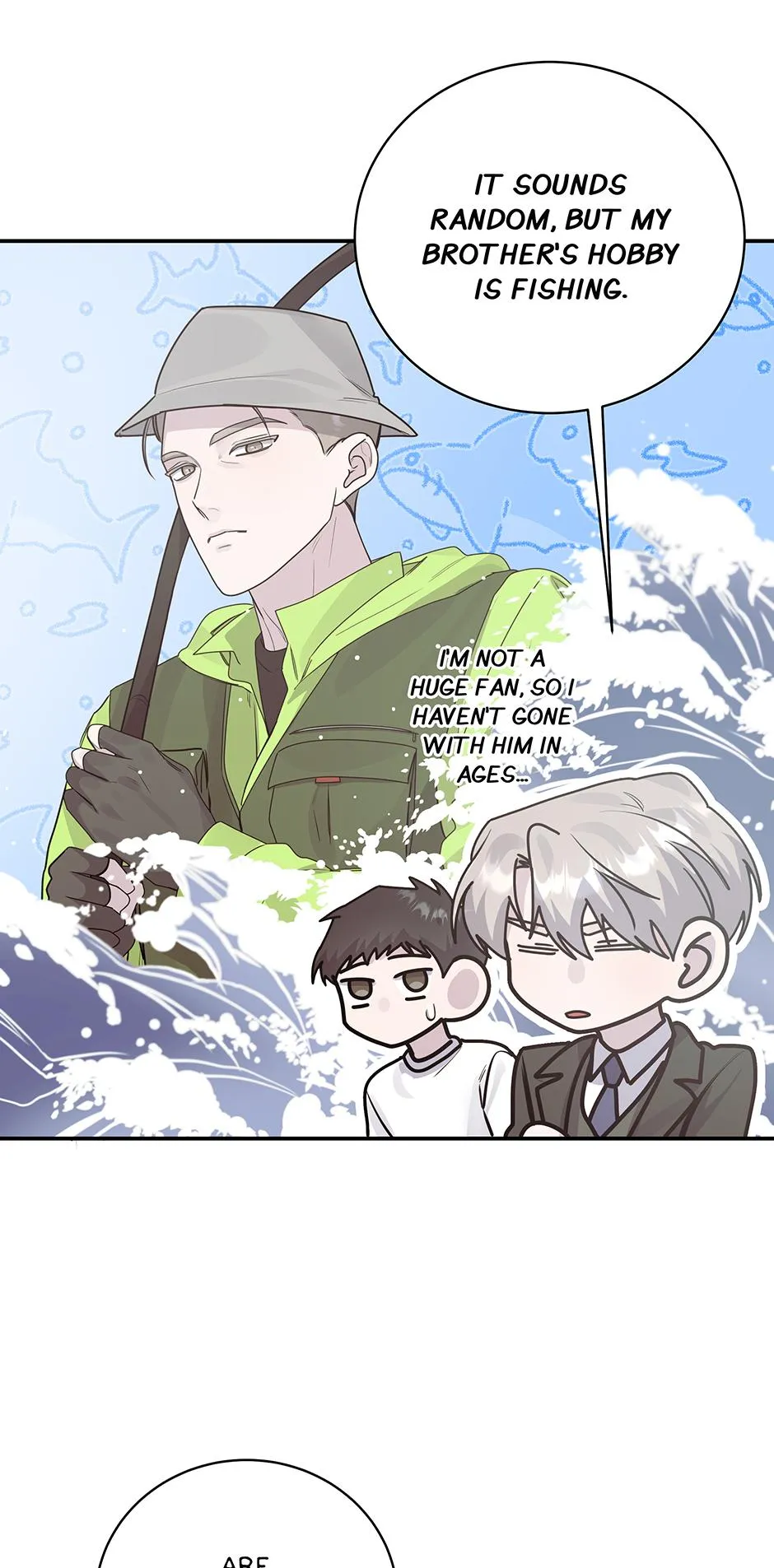 Lips Chapter 63.72 page 44 - 