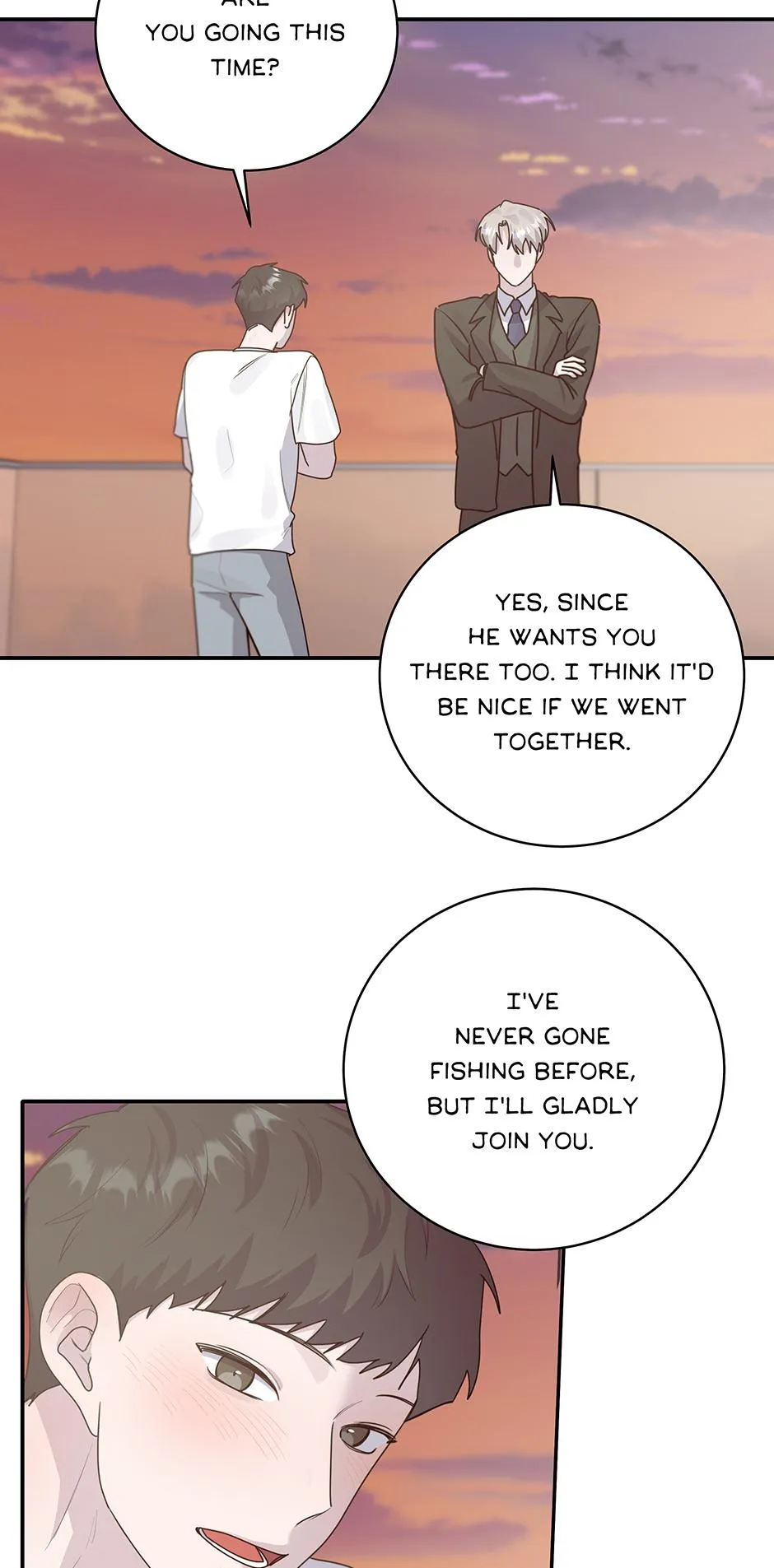 Lips Chapter 63.72 page 45 - 