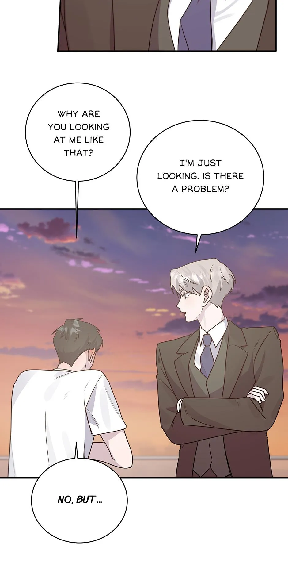 Lips Chapter 63.72 page 47 - 