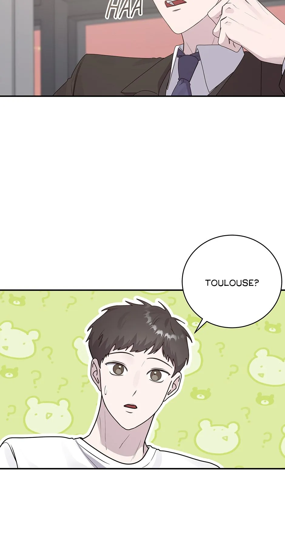 Lips Chapter 63.72 page 6 - 