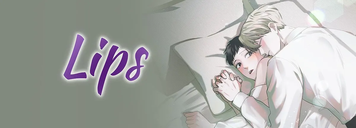 Lips Chapter 63.72 page 53 - 