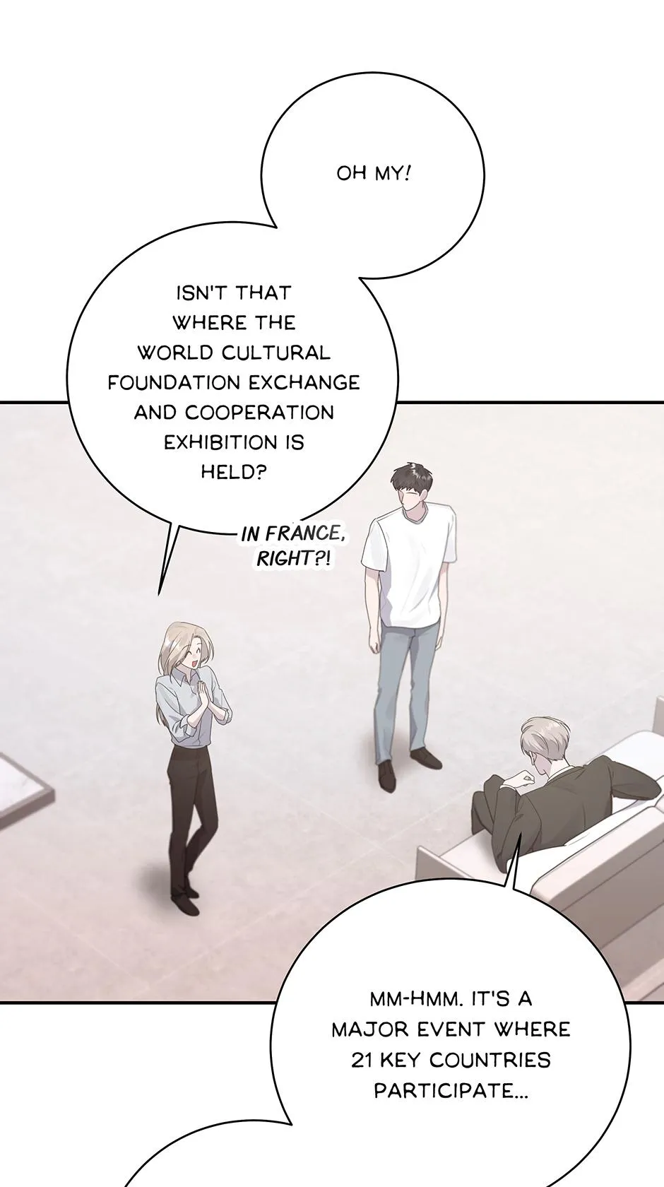Lips Chapter 63.72 page 7 - 