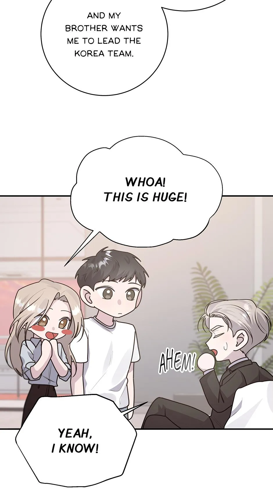 Lips Chapter 63.72 page 8 - 