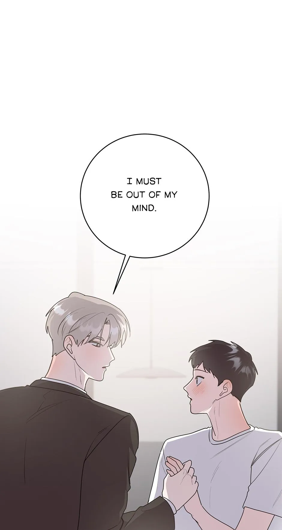 Lips Chapter 63.73 page 1 - 