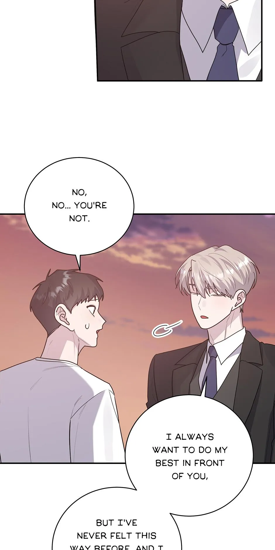Lips Chapter 63.73 page 11 - 