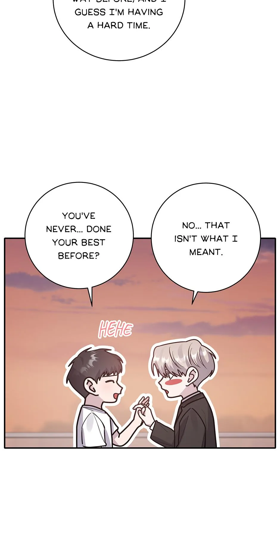 Lips Chapter 63.73 page 12 - 