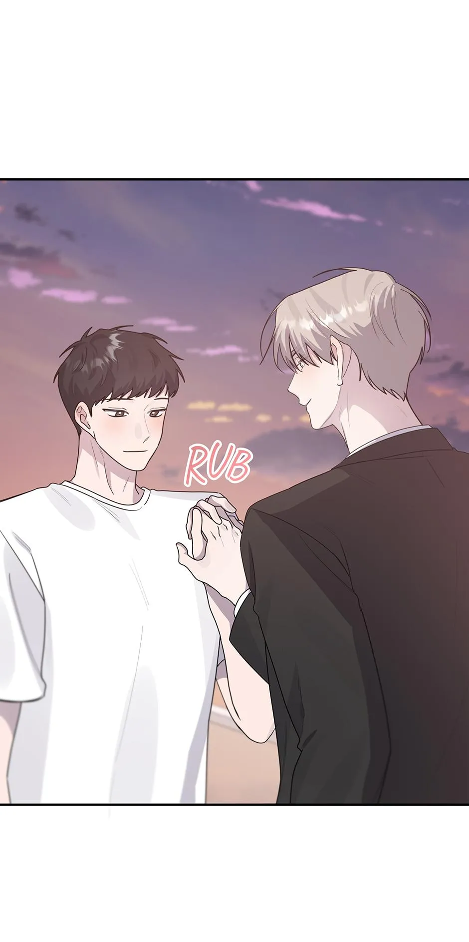 Lips Chapter 63.73 page 14 - 