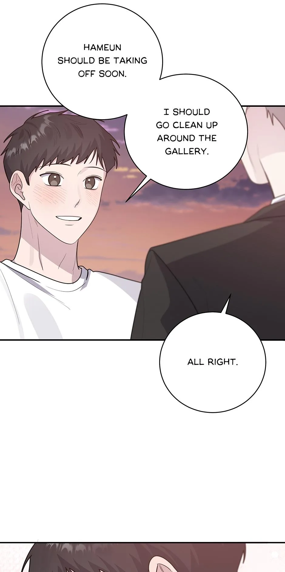 Lips Chapter 63.73 page 15 - 