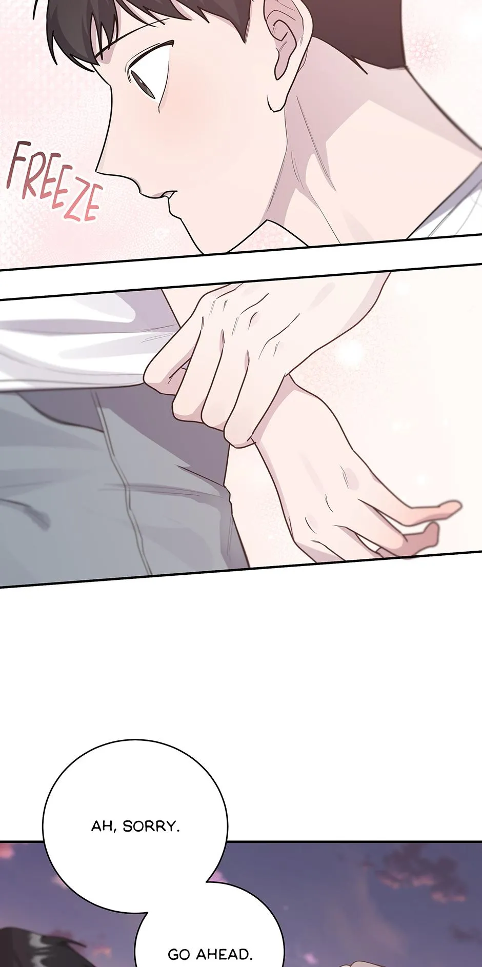 Lips Chapter 63.73 page 16 - 