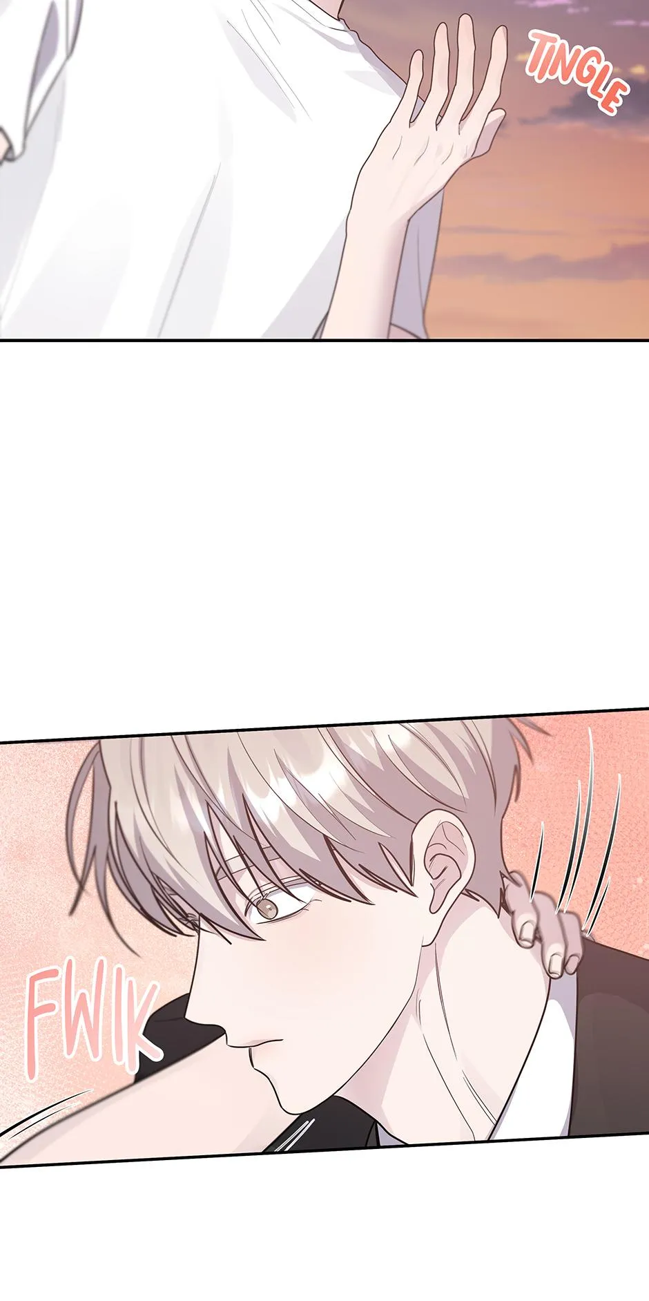 Lips Chapter 63.73 page 18 - 