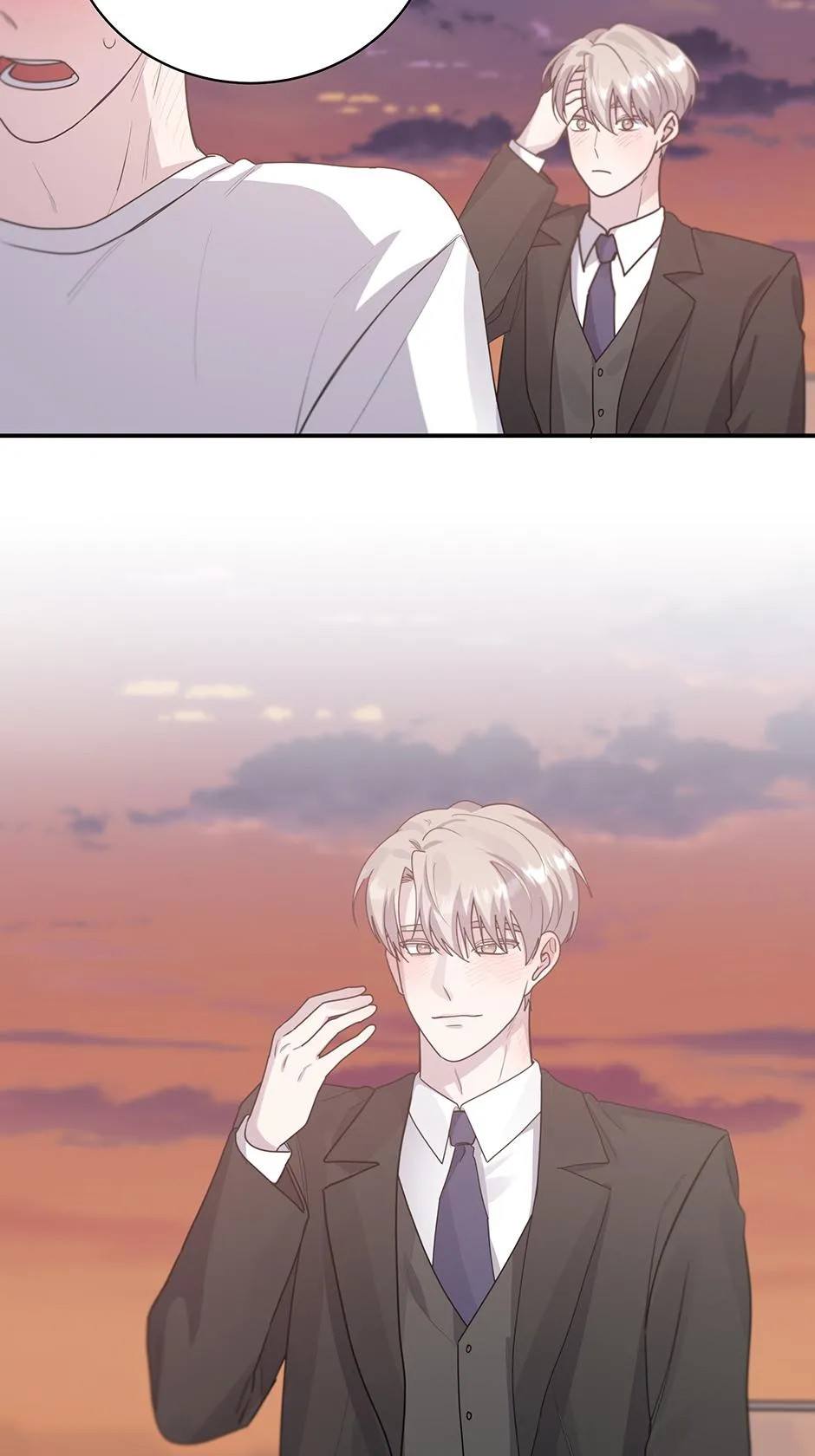 Lips Chapter 63.73 page 20 - 