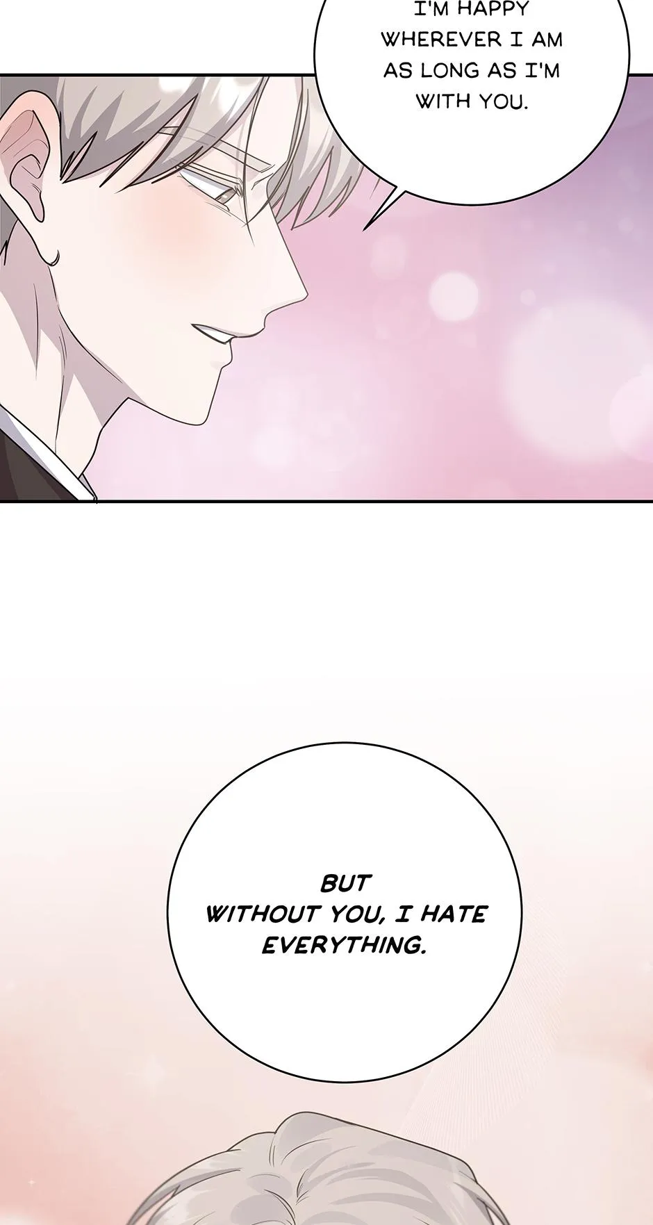 Lips Chapter 63.73 page 3 - 