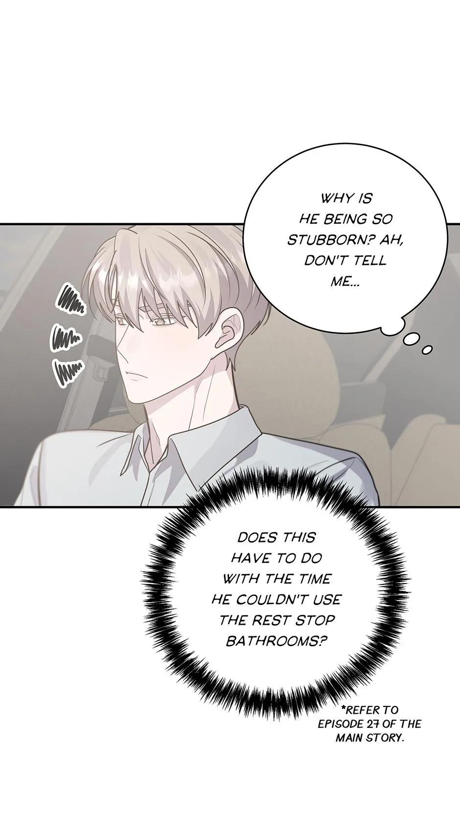 Lips Chapter 63.73 page 24 - 