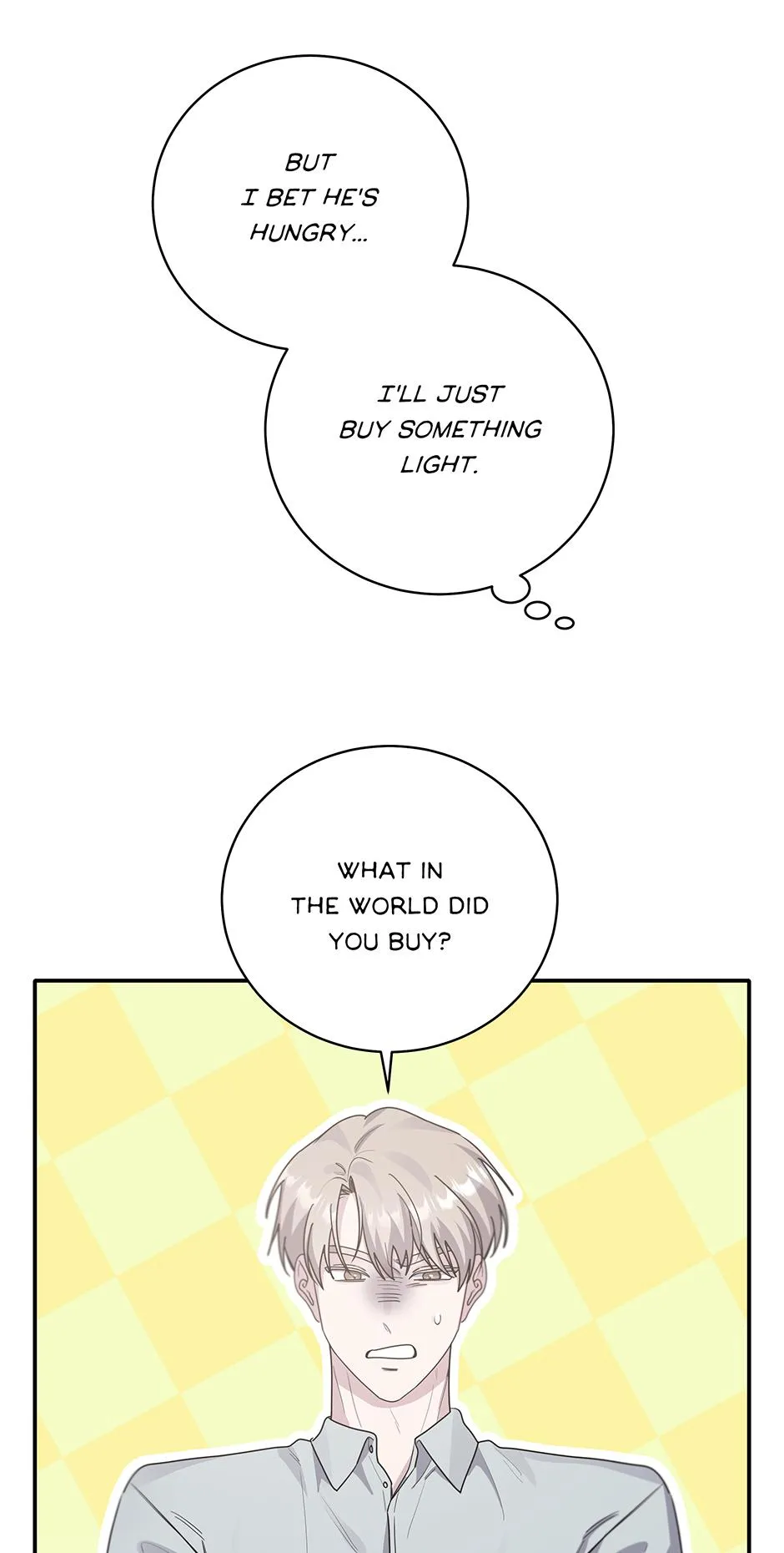 Lips Chapter 63.73 page 25 - 
