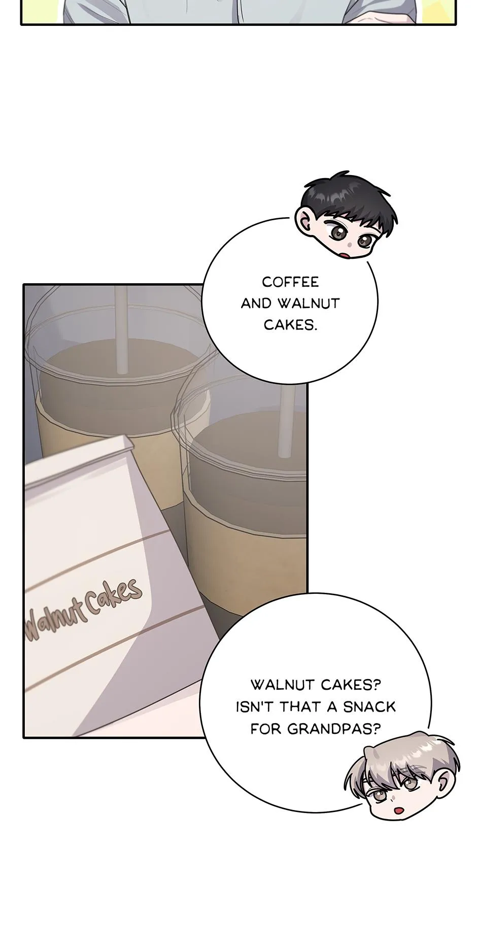 Lips Chapter 63.73 page 26 - 