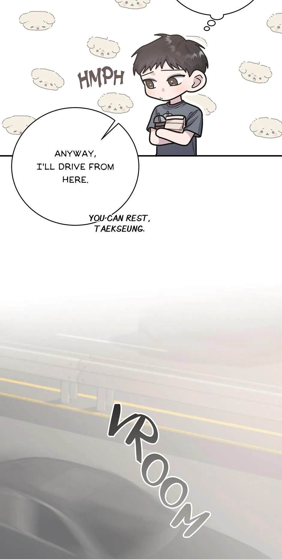 Lips Chapter 63.73 page 28 - 
