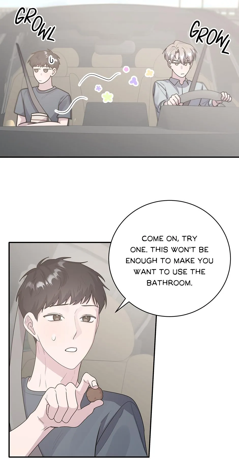 Lips Chapter 63.73 page 30 - 