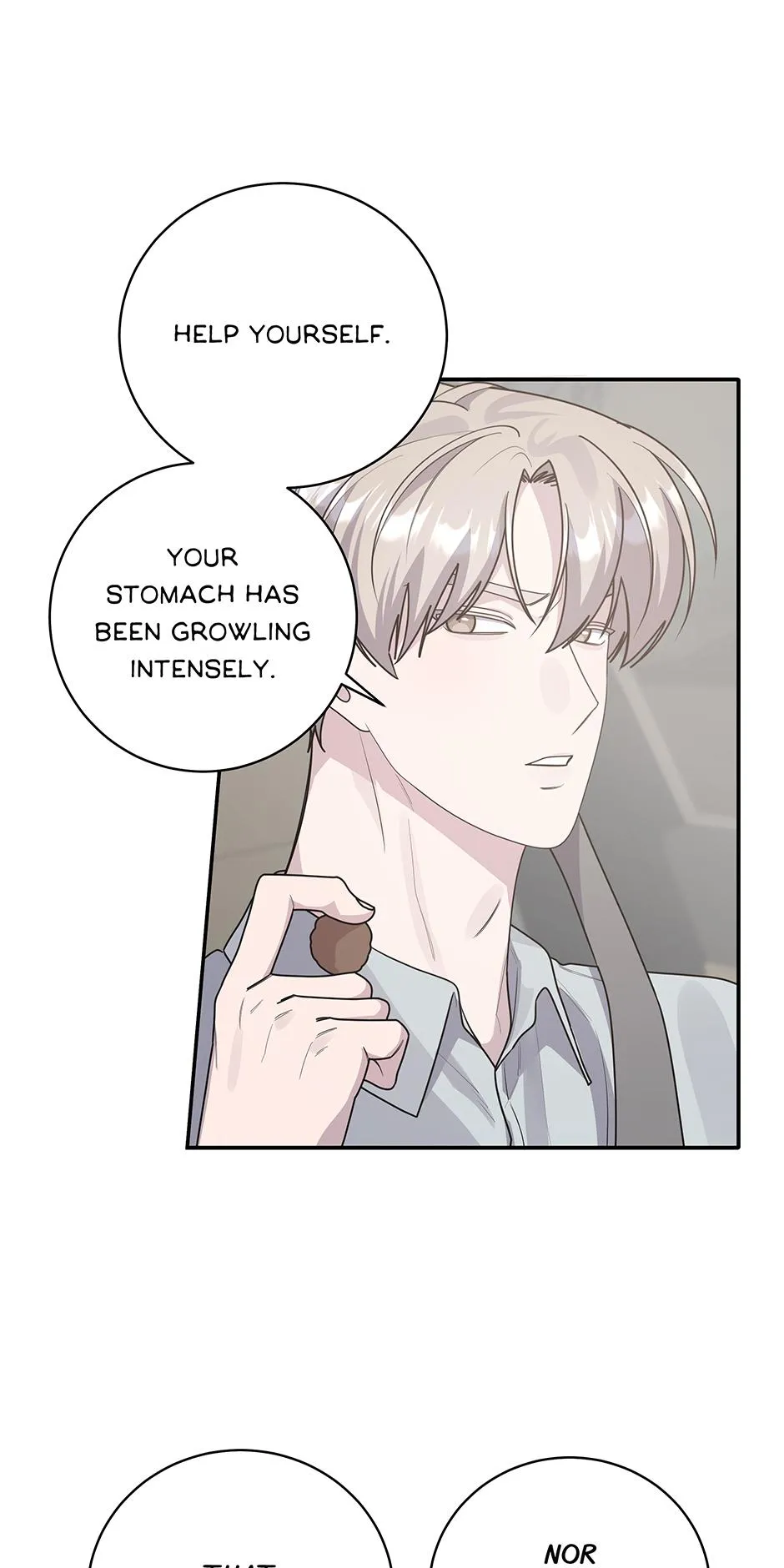 Lips Chapter 63.73 page 31 - 
