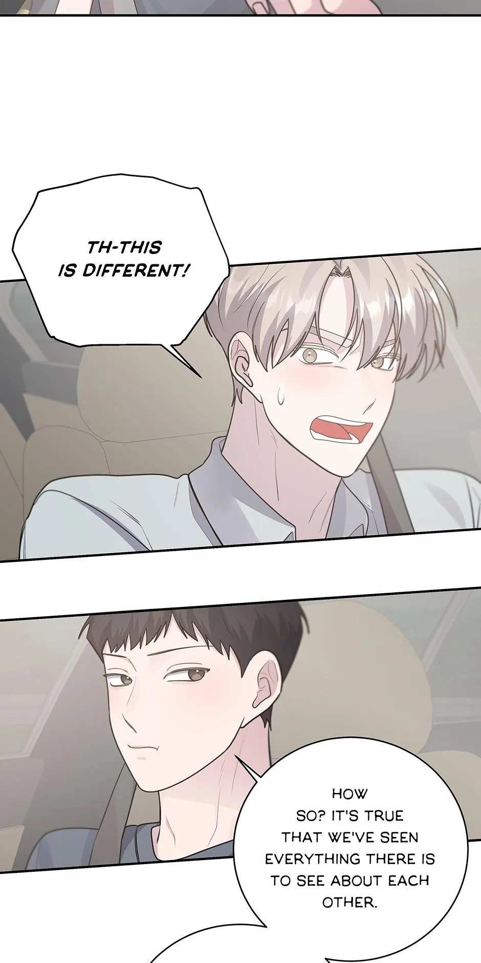 Lips Chapter 63.73 page 33 - 