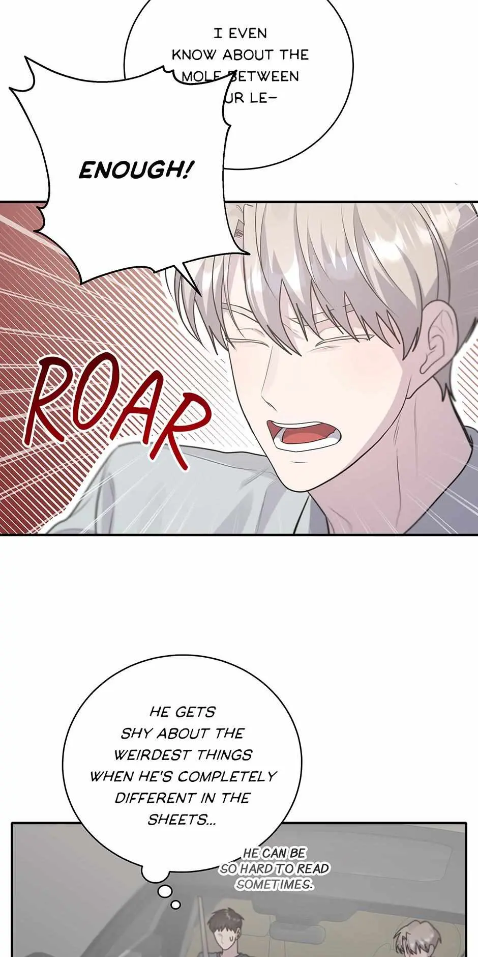 Lips Chapter 63.73 page 34 - 