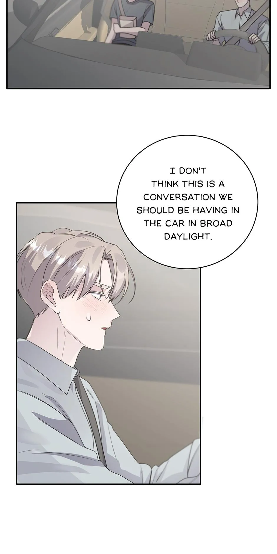 Lips Chapter 63.73 page 35 - 