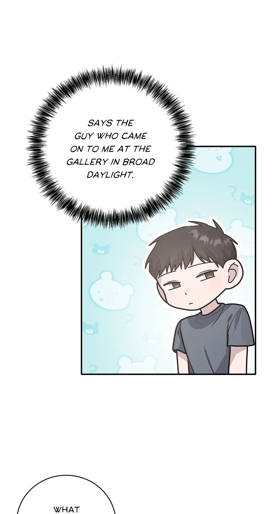 Lips Chapter 63.73 page 36 - 